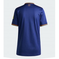 Newcastle United Fußballbekleidung 3rd trikot Damen 2025-26 Kurzarm